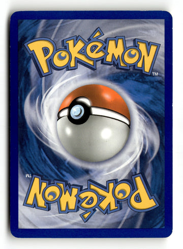 Pokemon Card Kabutops LP Power Keepers Holo Rare 10/108 (back)