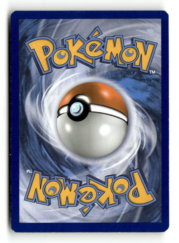 Pokemon Card Chansey LP XY - Evolutions Reverse Holo Rare 70/108 (back)