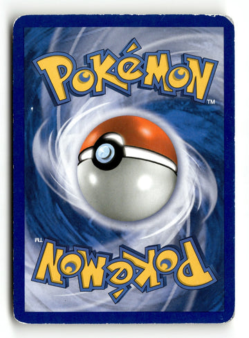 Pokemon Card Luxury Ball LP Stormfront Uncommon 86/100 (back)