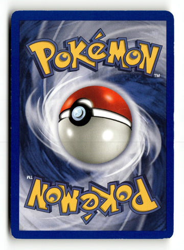 Pokemon Card Light Dewgong LP Neo Destiny 1st Edition Uncommon 045/105 (back)