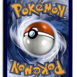 Pokemon Card Regice Reverse Holo LP SM - Crimson Invasion Rare 28/111