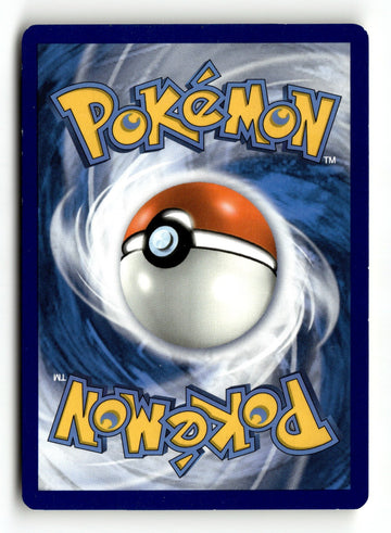 Pokemon Card Toxicroak Reverse Holo LP SWSH01: Sword & Shield Base Set 124/202 (back)