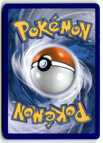 Pokemon Card Escavalier (Team Plasma) LP Plasma Blast Rare 61/101 (back)