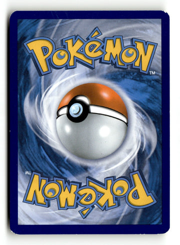 Pokemon Card Serperior Reverse Holo LP Legendary Treasures 8/113 (back)