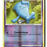 Pokemon Card Wobbuffet Reverse Holo LP Diamond and Pearl 41/130