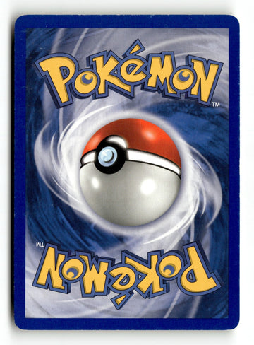 Pokemon Card Cubone LP Team Magma vs Team Aqua Reverse Holo Common 40/95 (back)