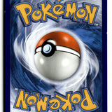 Pokemon Card Heatran LP SM - Forbidden Light Rare 13/131