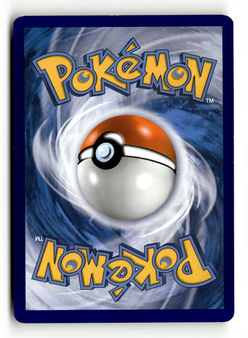 Pokemon Card Regirock Normal LP XY - Ancient Origins Rare 40/98 (back)