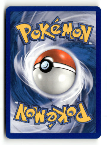 Pokemon Card Castform LP Hidden Legends Uncommon 30/101 (back)