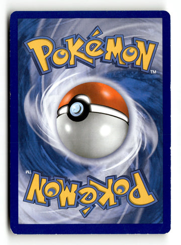 Pokemon Card Flaaffy LP Call of Legends Uncommon 43/95 (back)