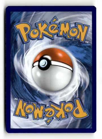 Pokemon Card Flaaffy LP SWSH07: Evolving Skies Reverse Holo Uncommon 055/203 (back)