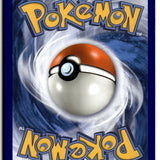 Pokemon Card Goldeen LP SM - Unbroken Bonds Reverse Holo 48/214