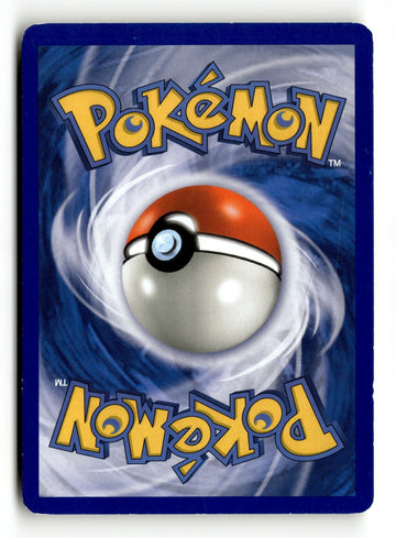 Pokemon Card Tentacool LP Legends Awakened 125/146 (back)