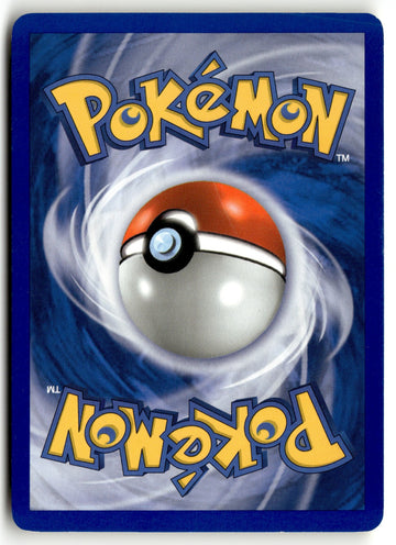 Pokemon Card Golduck (Delta Species) LP Holon Phantoms Uncommon 43/110 (back)