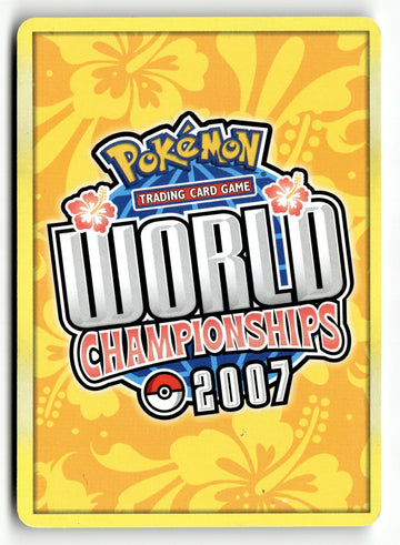 Pokemon Card Holon Transceiver LP Delta Species Uncommon 98/113 (back)