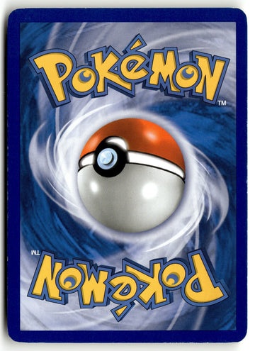 Pokemon Card Geodude LP Supreme Victors Common 105/147 (back)