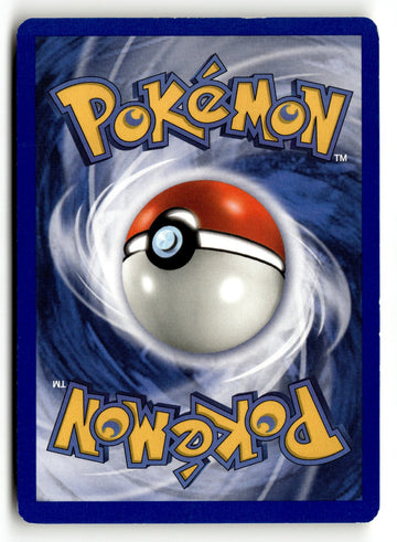 Pokemon Card Houndoom (23) LP 1st edition Neo Discovery Rare 23/75 (back)