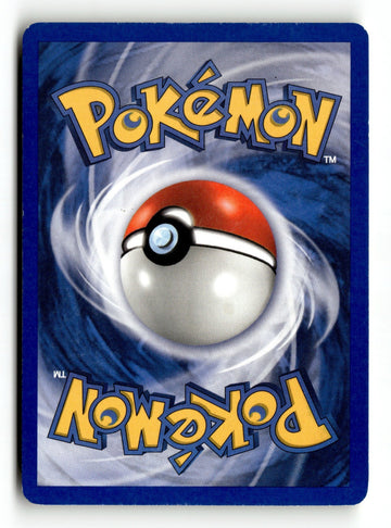 Pokemon Card Team Magma's Zangoose Reverse Holo LP Team Magma vs Team Aqua 23/95 (back)