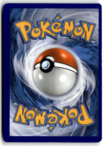 Pokemon Card Big Parasol (Secret) LP SWSH03: Darkness Ablaze Secret Rare 199/189 (back)