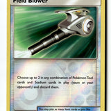 Pokemon Card Field Blower LP SM - Guardians Rising Reverse Holo Uncommon 125/145