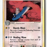 Pokemon Card Dragonair - LP Dragon Reverse Holo Rare 14/97