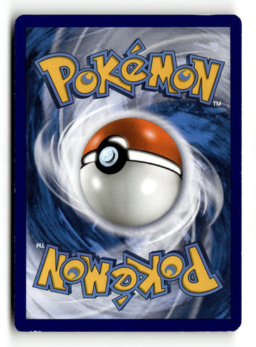 Pokemon Card Victini - Holo LP XY Promos XY189 (back)