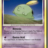 Pokemon Card Gulpin LP Legends Awakened Common 98/146