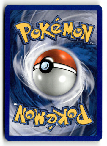 Pokemon Card Hoothoot LP Unseen Forces Reverse Holo Common 59/115 (back)
