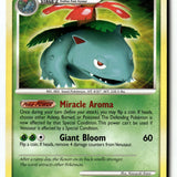 Pokemon Card Venusaur (Secret Wonders) LP Deck Exclusives 020/132