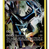 Pokemon Card Dialga (Full Art Promo) LP XY Promos Promo XY77