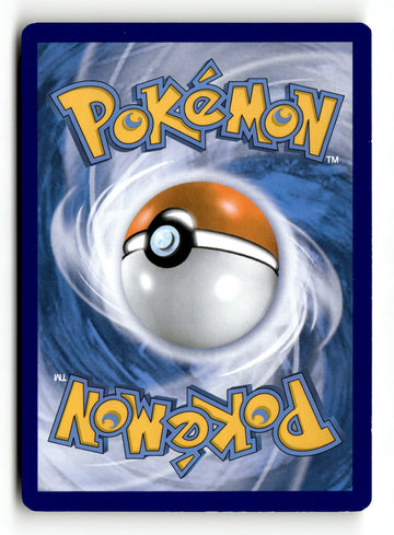 Pokemon Card Magneton Reverse Holo LP XY - Evolutions 38/108 (back)