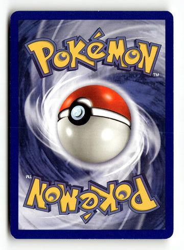 Pokemon Card Rocket's Sneak Attack (72) 1st Edition LP Team Rocket Rare 72/82 (back)