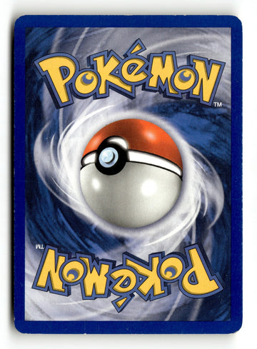Pokemon Card Magcargo Reverse Holo LP Unseen Forces 41/115 (back)