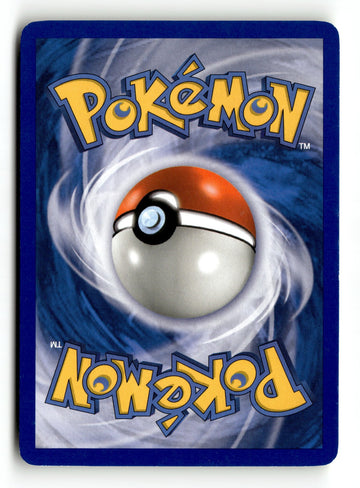 Pokemon Card Miltank Reverse Holo LP Secret Wonders 55/132 (back)