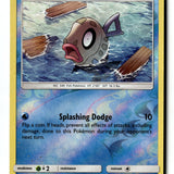 Pokemon Card Feebas LP SM - Crimson Invasion Reverse Holo Common 26/111