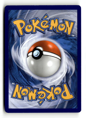 Pokemon Card Toxicroak Reverse Holo LP SM - Ultra Prism 57/156 (back)