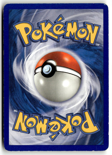 Pokemon Card Energy Search LP Expedition Reverse Holo Common 153/165 (back)