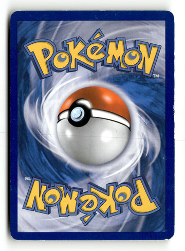Pokemon Card Lilligant LP Emerging Powers Uncommon 14/98 (back)