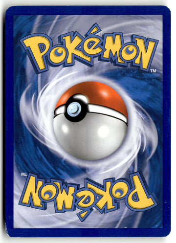 Pokemon Card Ambipom LP Triumphant Reverse Holo Rare 13/102 (back)