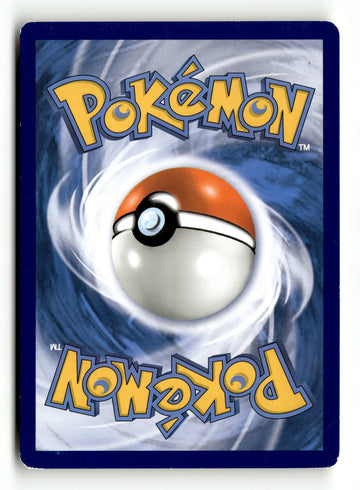 Pokemon Card Cresselia LP XY - BREAKthrough Rare 70/162 (back)