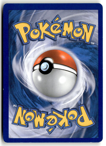 Pokemon Card Audino LP Boundaries Crossed Rare 126/149 (back)