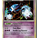 Pokemon Card Metagross - 4/95 (Cracked Ice Holo) Holo LP Deck Exclusives 4/95