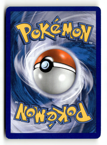 Pokemon Card Skuntank LP Dragons Exalted 77/124 (back)
