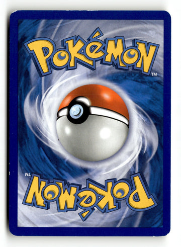 Pokemon Card Yanmega - 17/146 (DP Legends Awakened) LP Deck Exclusives 017/146 (back)