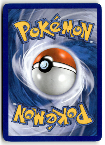 Pokemon Card Altaria LP Platinum Rare 18/127 (back)