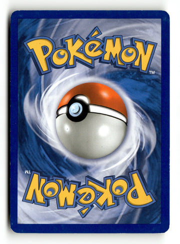 Pokemon Card Turtwig GL LP Rising Rivals 85/111 (back)
