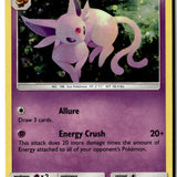 Pokemon Card Espeon - 89/214 (Cosmos Holo) LP Blister Exclusives Promo 089/214