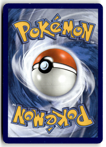 Pokemon Card Espeon - 89/214 (Cosmos Holo) LP Blister Exclusives Promo 089/214 (back)