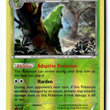 Pokemon Card Metapod Reverse Holo LP Generations 4/83