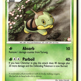 Pokemon Card Turtwig LP POP Series 9 017/017